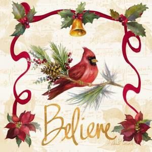 Meet your Posher, Libby